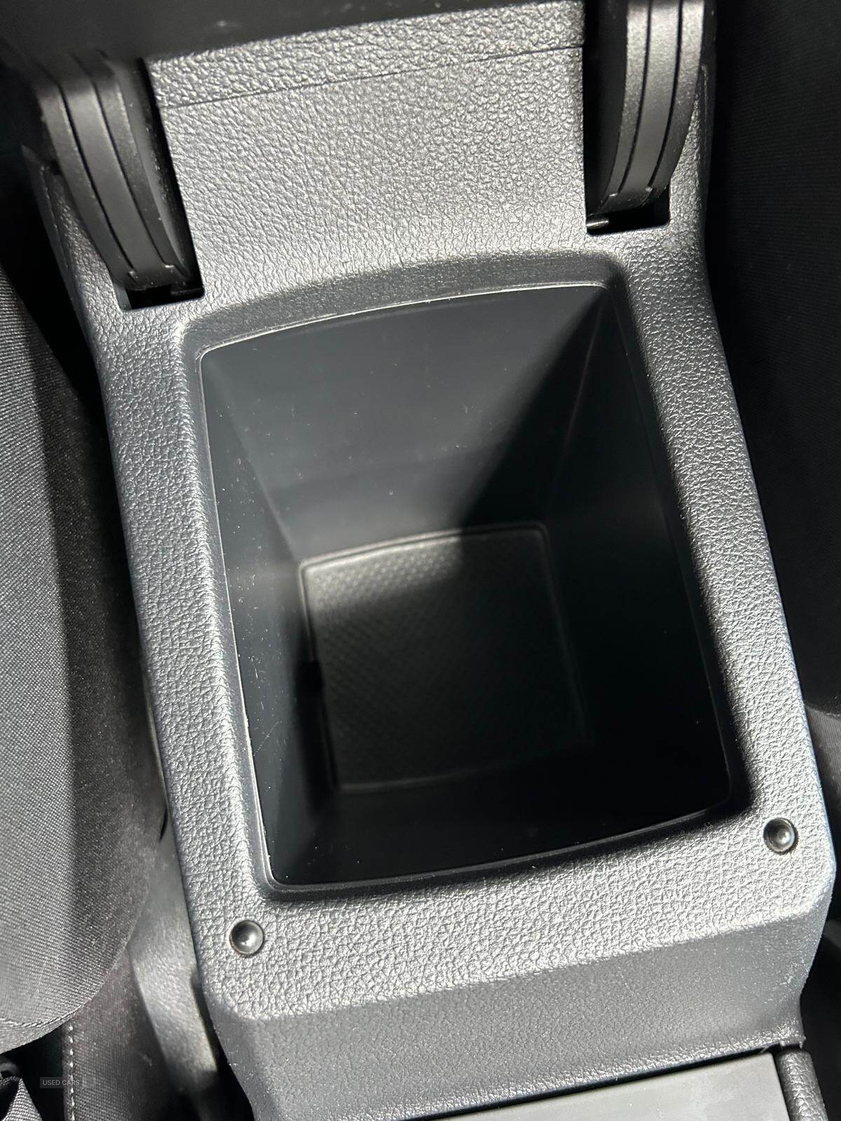 Mar 2019 Volkswagen Golf 1.6 TDI Match 5dr
