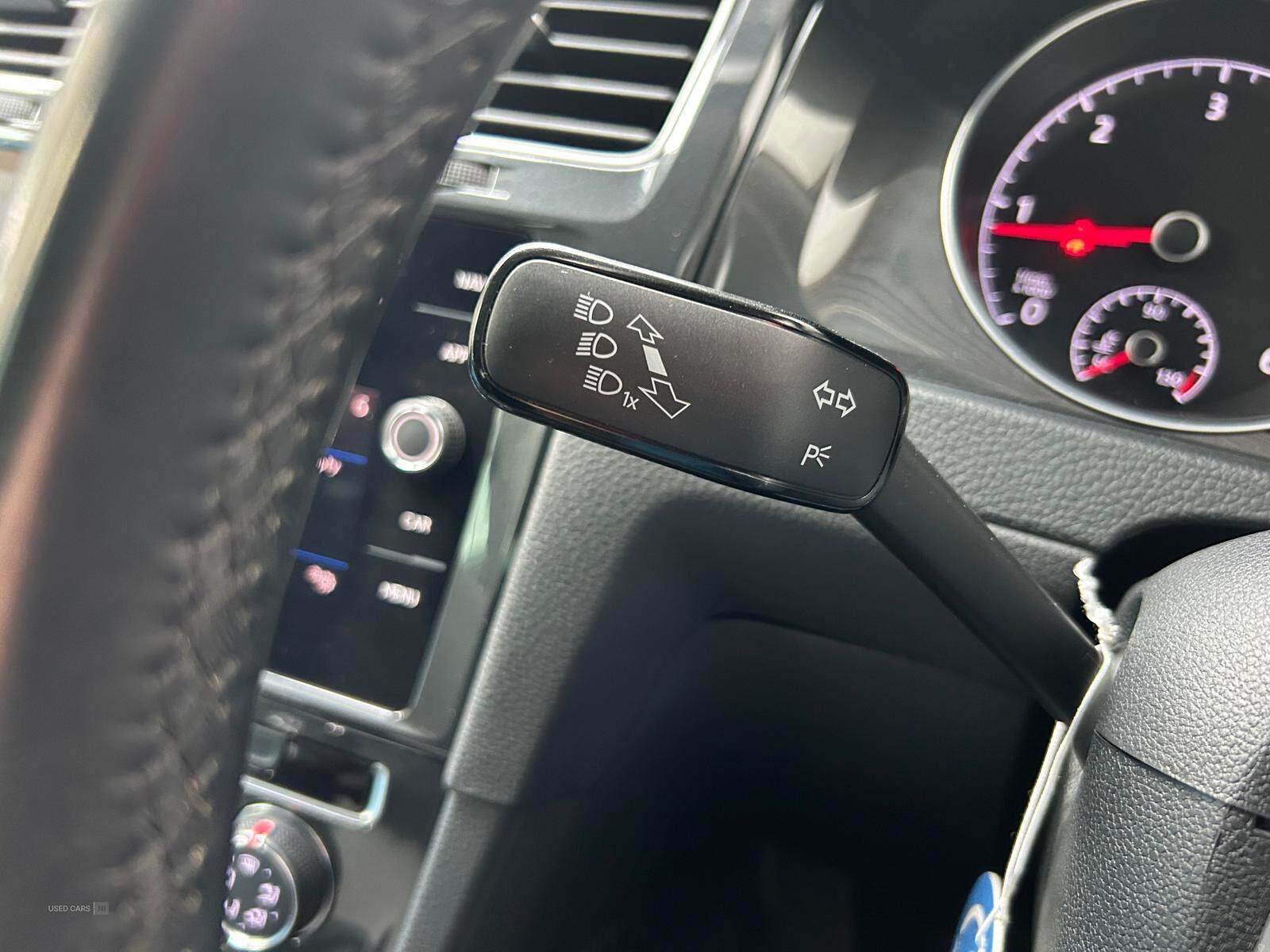 Mar 2019 Volkswagen Golf 1.6 TDI Match 5dr