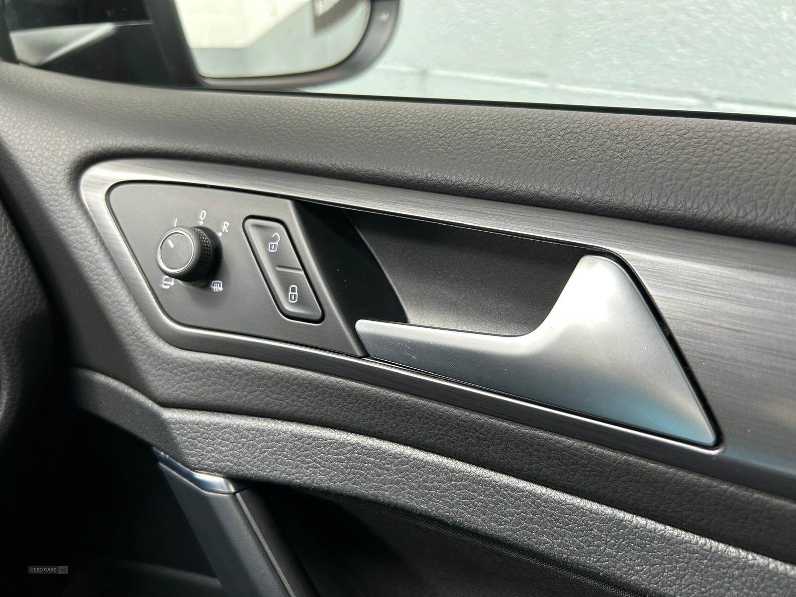 Mar 2019 Volkswagen Golf 1.6 TDI Match 5dr