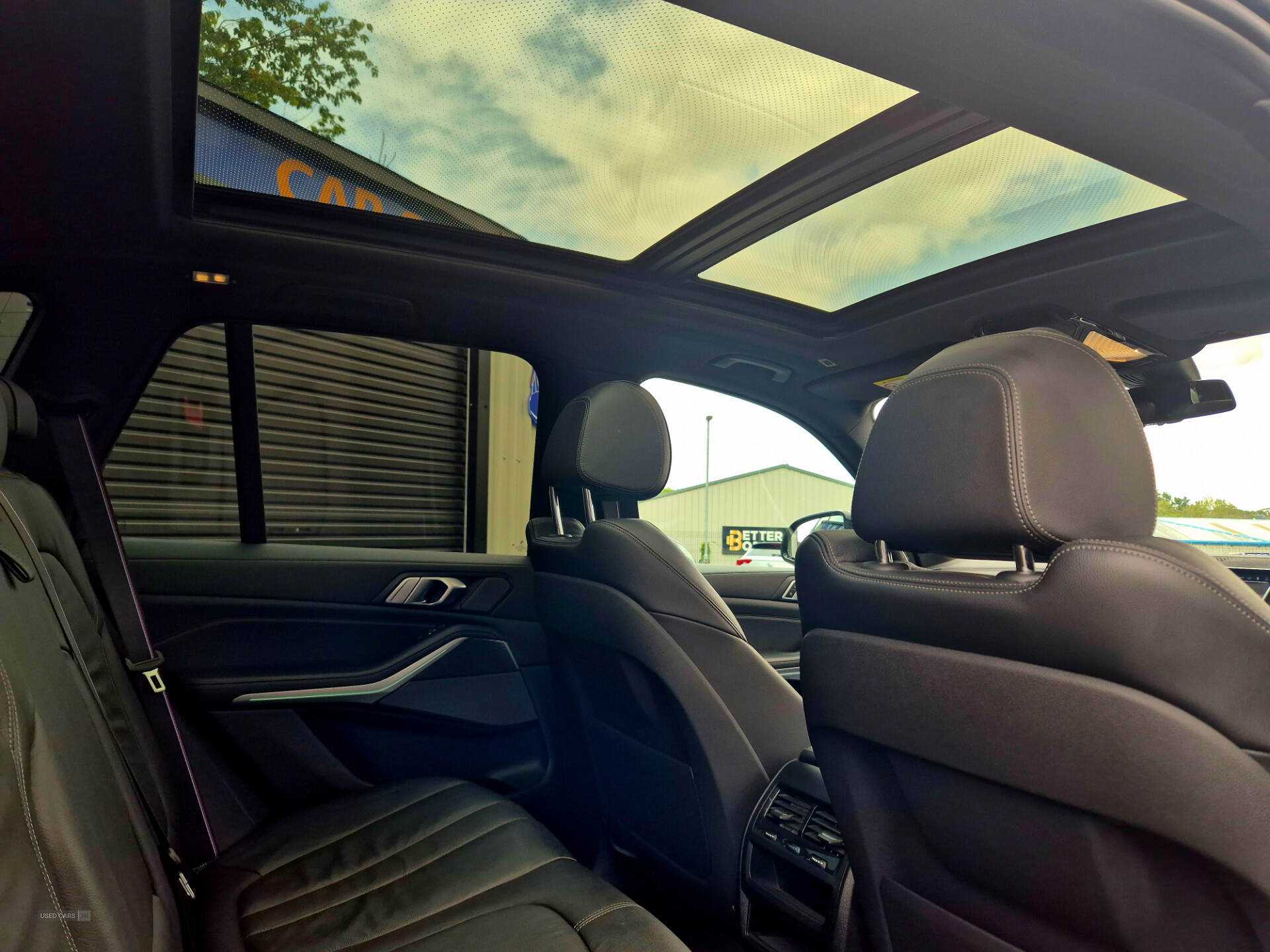 Jan 2020 BMW X5 xDrive30d M Sport 5dr Auto
