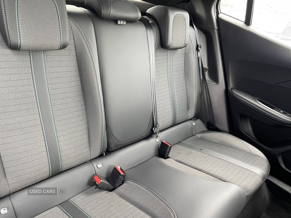 Peugeot 2008 DIESEL ESTATE in Tyrone