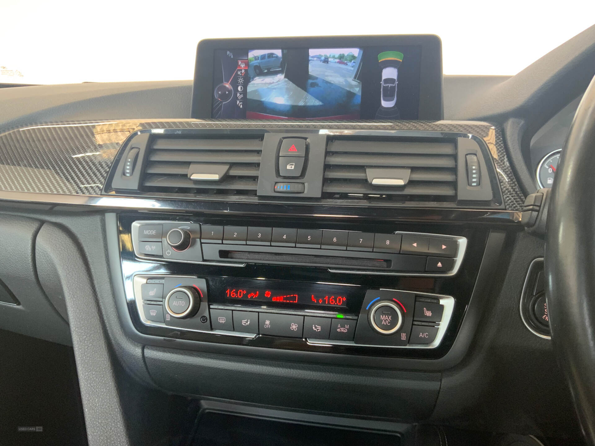 Apr 2015 BMW M4 M4 2dr DCT