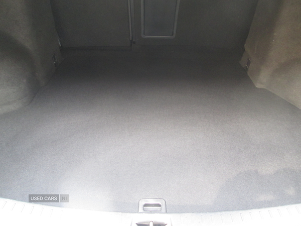 Toyota Avensis DIESEL SALOON in Fermanagh