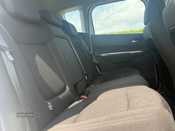 Peugeot 3008 DIESEL ESTATE in Antrim