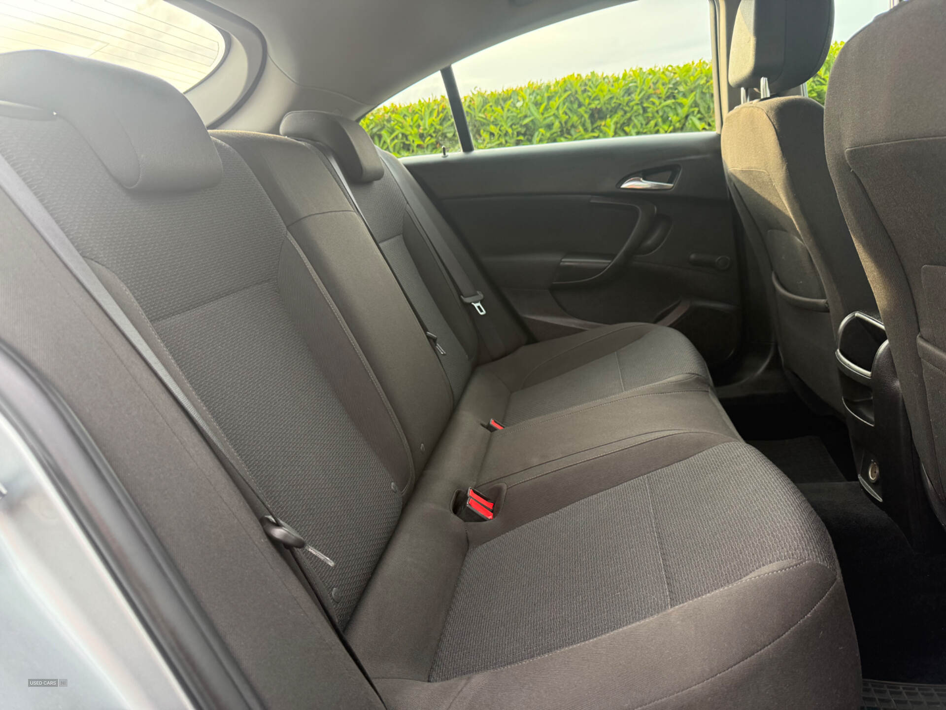 Vauxhall Insignia DIESEL HATCHBACK in Antrim