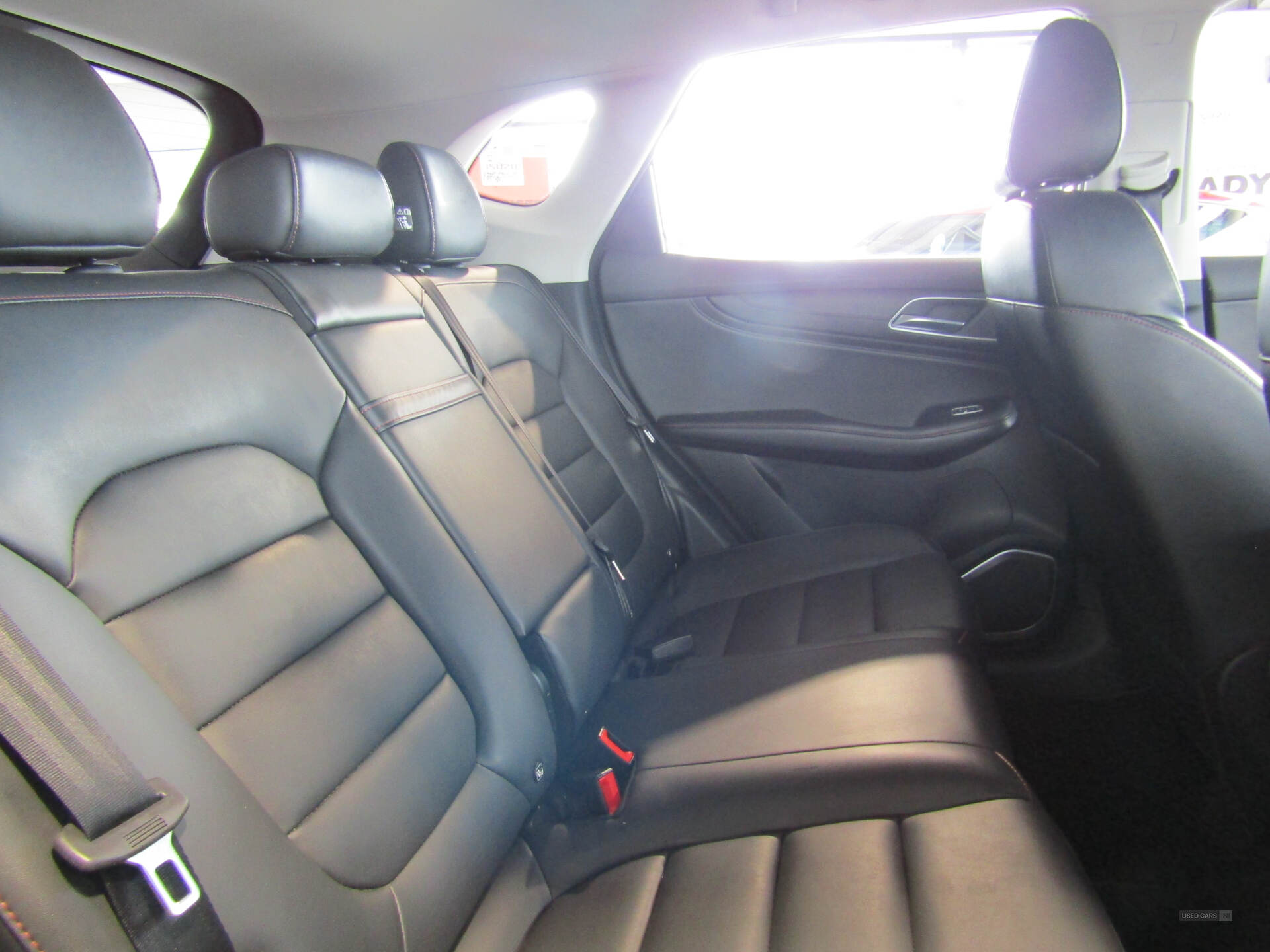May 2022 MG HS 1.5 T-GDI Excite 5dr