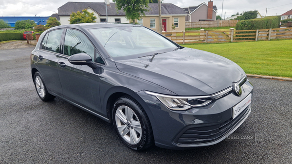 Volkswagen Golf DIESEL HATCHBACK in Down