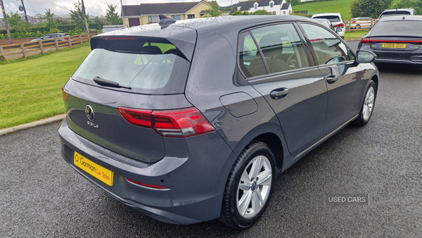Volkswagen Golf DIESEL HATCHBACK in Down
