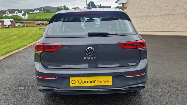 Volkswagen Golf DIESEL HATCHBACK in Down