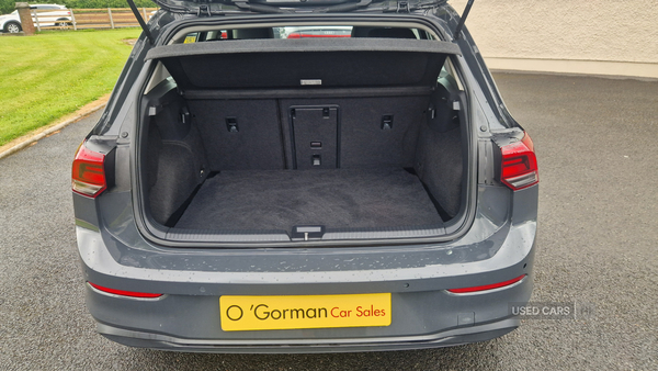 Volkswagen Golf DIESEL HATCHBACK in Down