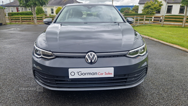 Volkswagen Golf DIESEL HATCHBACK in Down