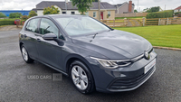 Volkswagen Golf DIESEL HATCHBACK in Down