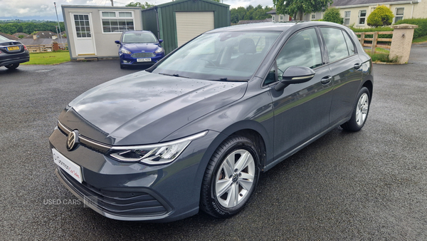 Volkswagen Golf DIESEL HATCHBACK in Down