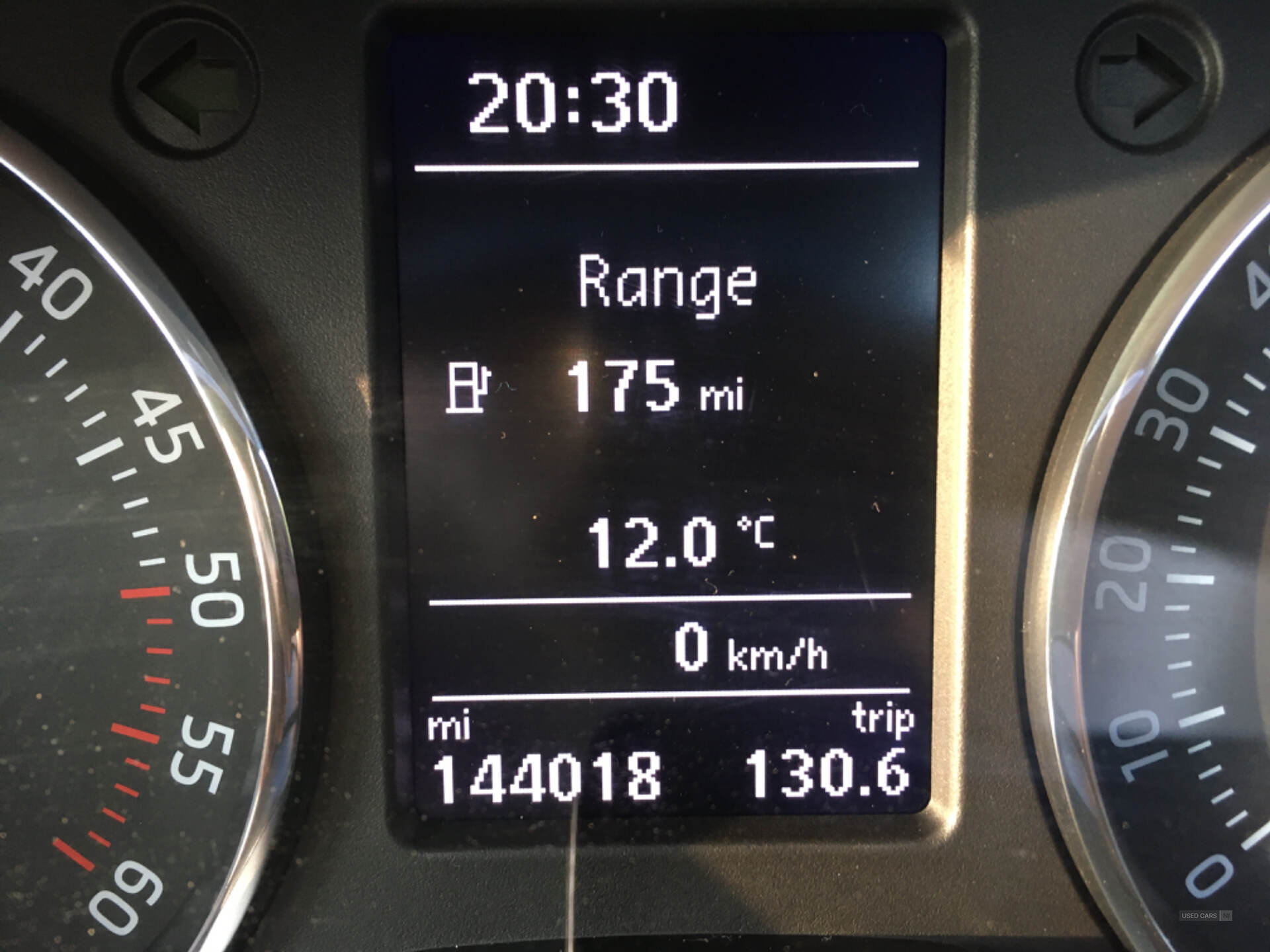 Mar 2013 Skoda Rapid 1.6 TDI CR Elegance 5dr