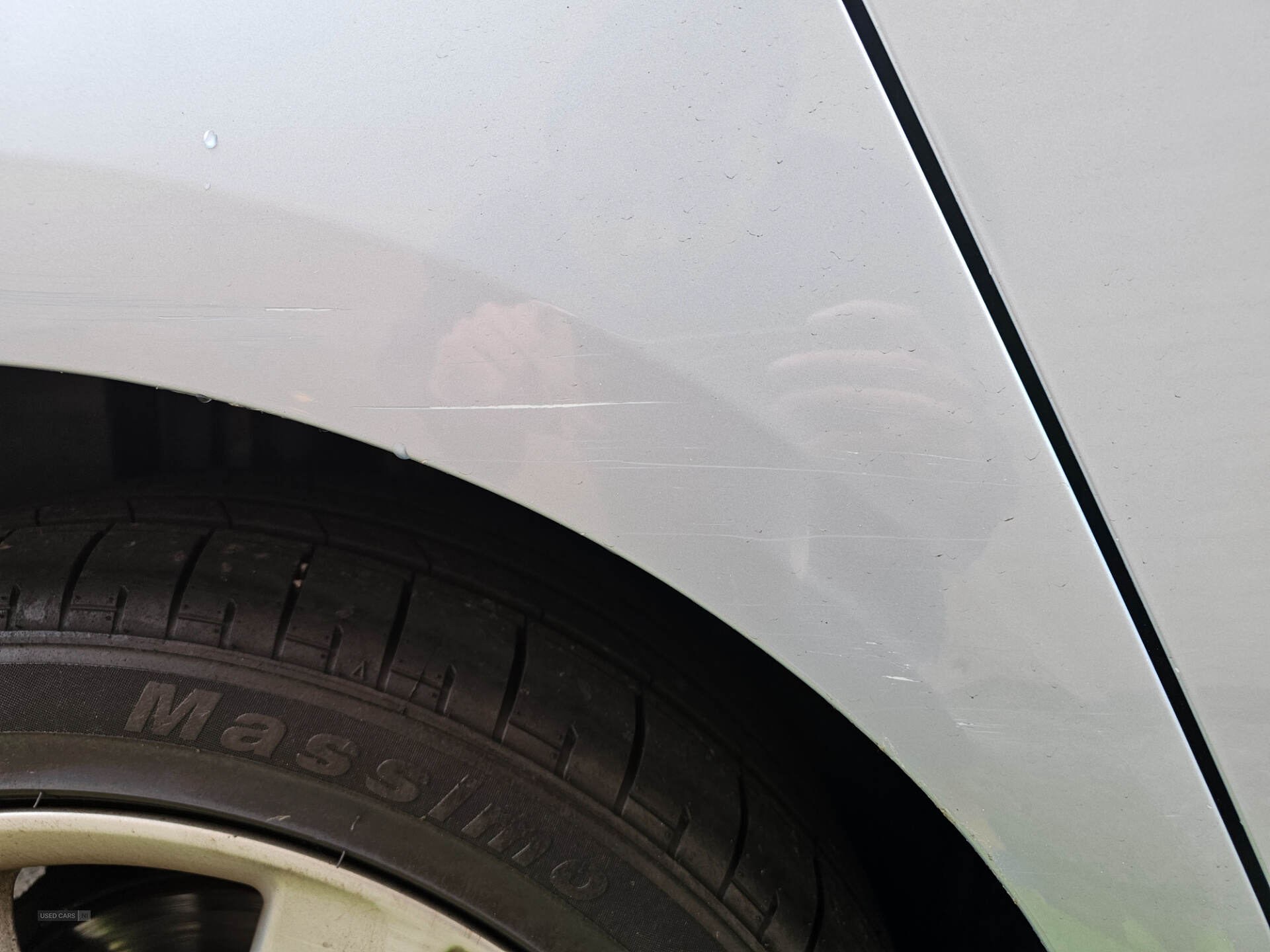 Jan 2018 Vauxhall Zafira Tourer 1.4T SRi Nav 5dr
