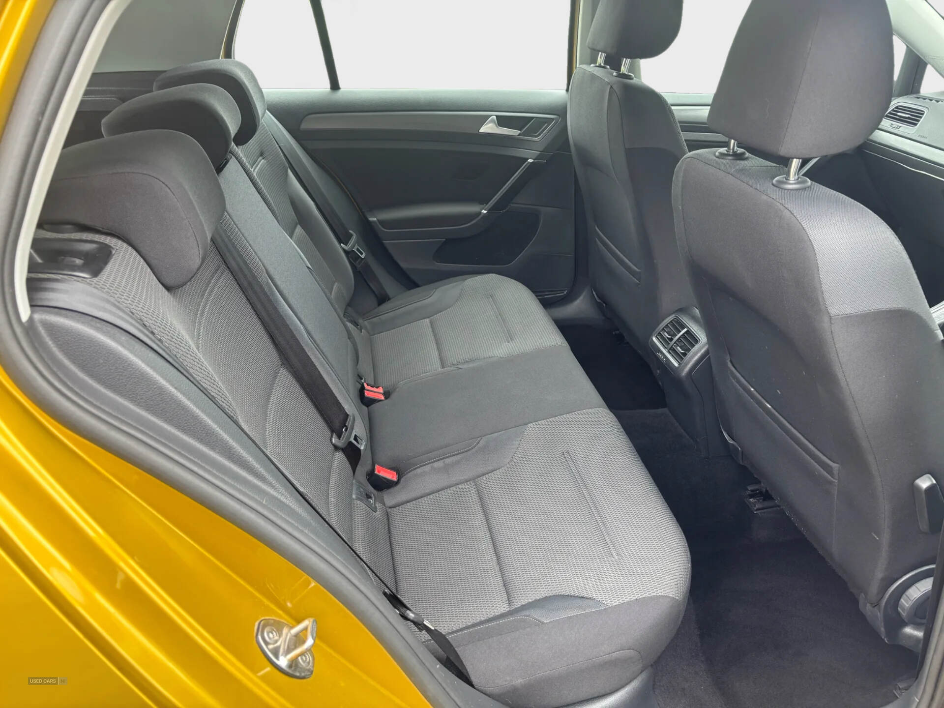 Volkswagen Golf DIESEL HATCHBACK in Down