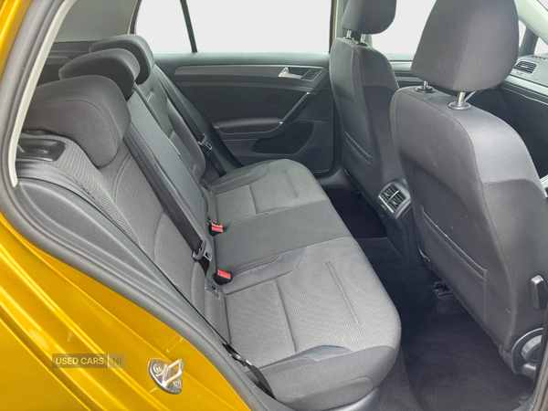 Volkswagen Golf DIESEL HATCHBACK in Down