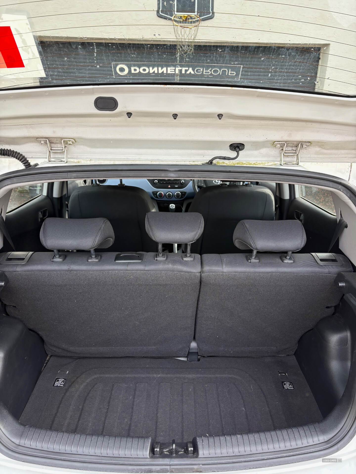 Aug 2014 Hyundai i10 1.0 SE 5dr
