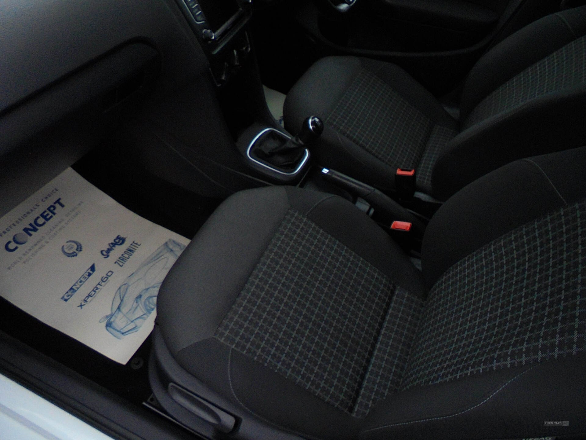 Volkswagen Polo HATCHBACK in Antrim