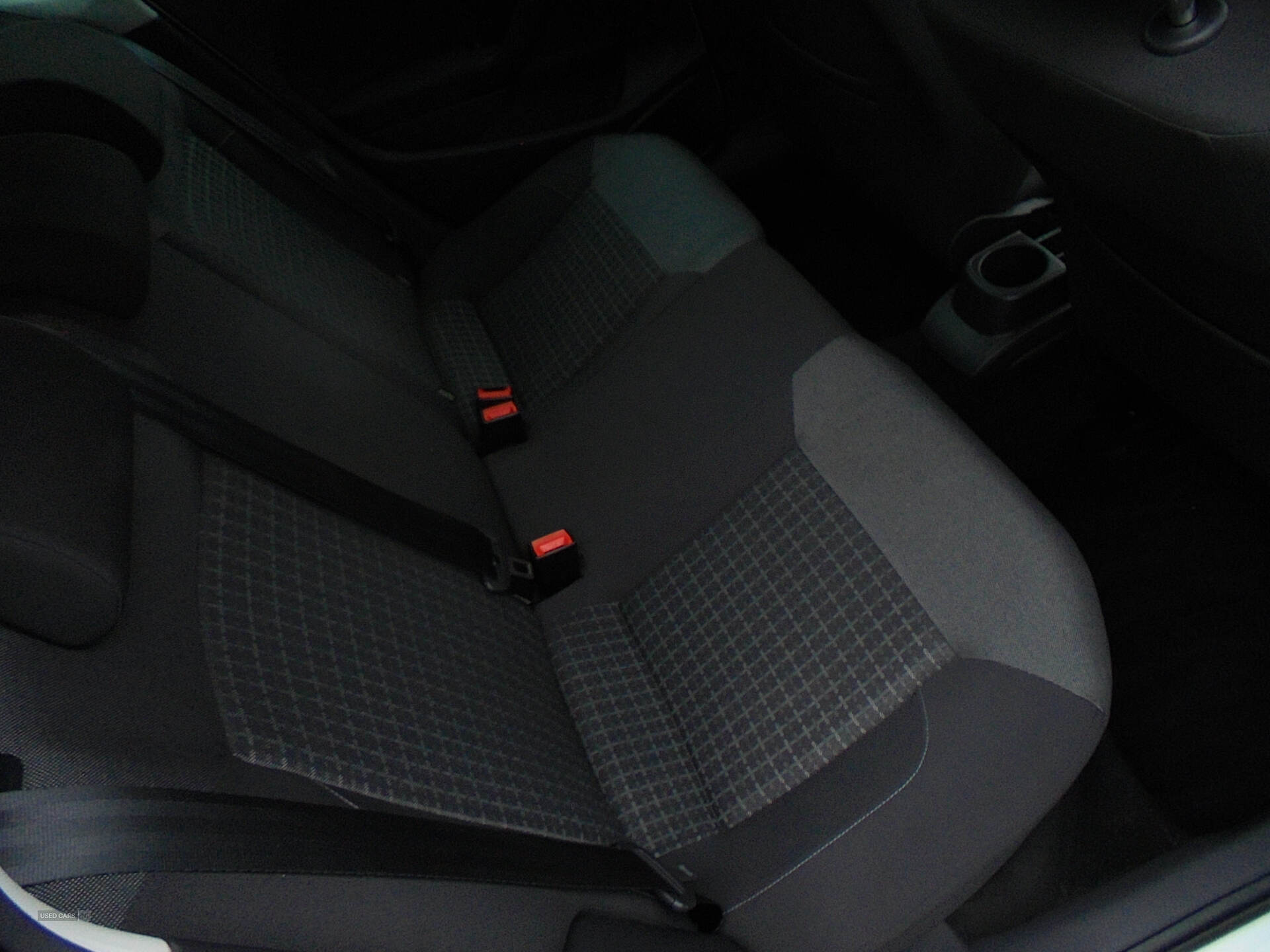 Volkswagen Polo HATCHBACK in Antrim