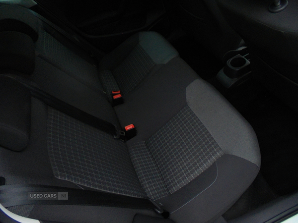 Volkswagen Polo HATCHBACK in Antrim