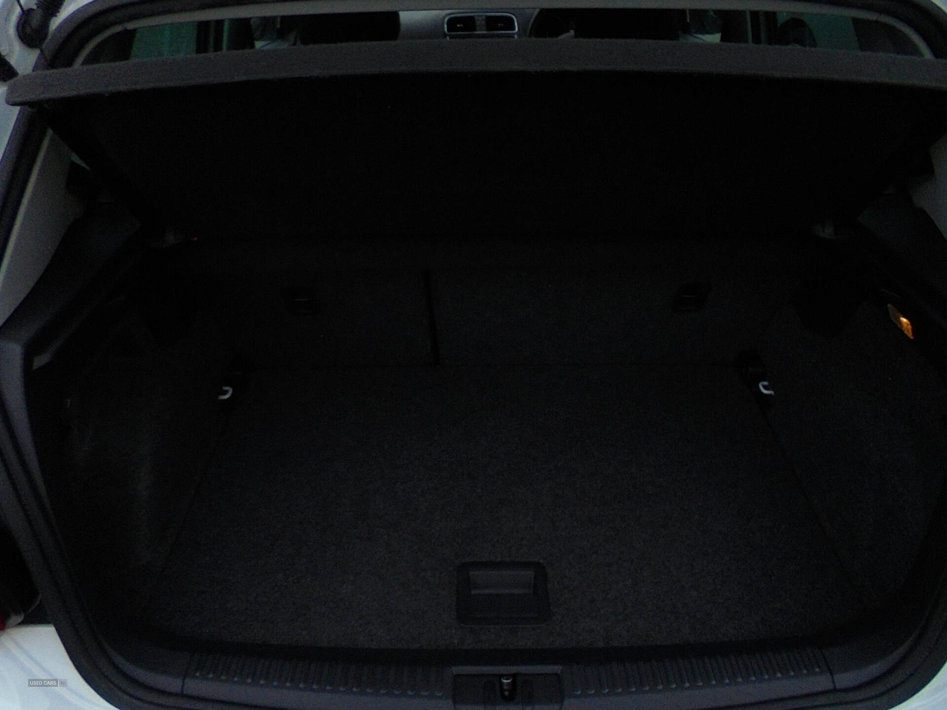 Volkswagen Polo HATCHBACK in Antrim