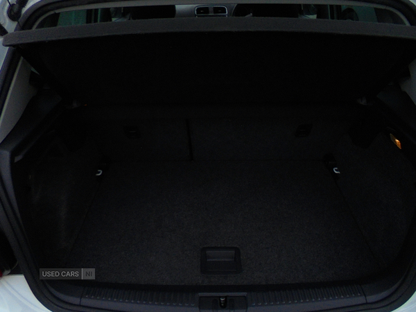 Volkswagen Polo HATCHBACK in Antrim