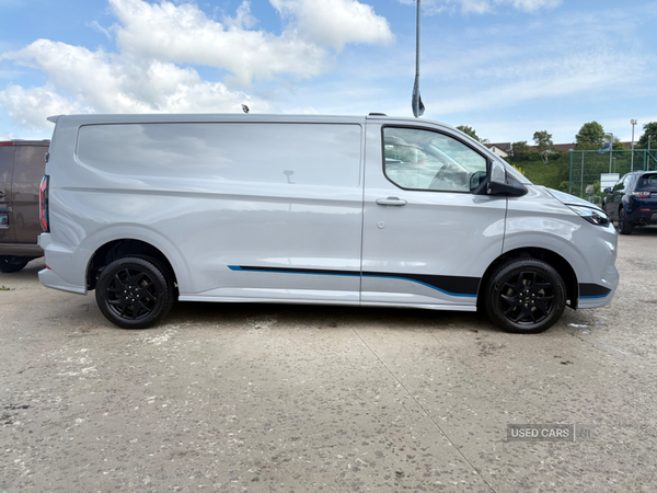 Ford Transit Custom 300 L2 DIESEL FWD in Tyrone