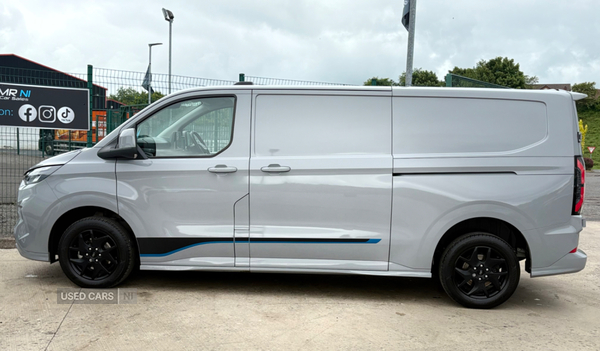 Ford Transit Custom 300 L2 DIESEL FWD in Tyrone