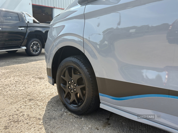 Ford Transit Custom 300 L2 DIESEL FWD in Tyrone