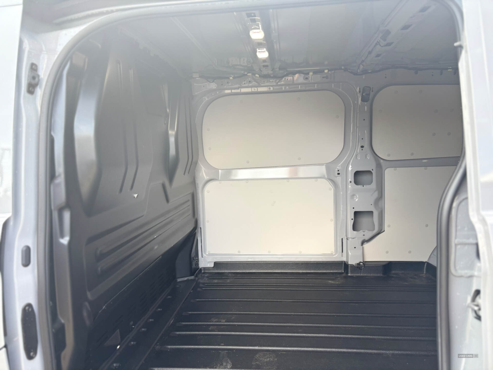 Ford Transit Custom 300 L2 DIESEL FWD in Tyrone
