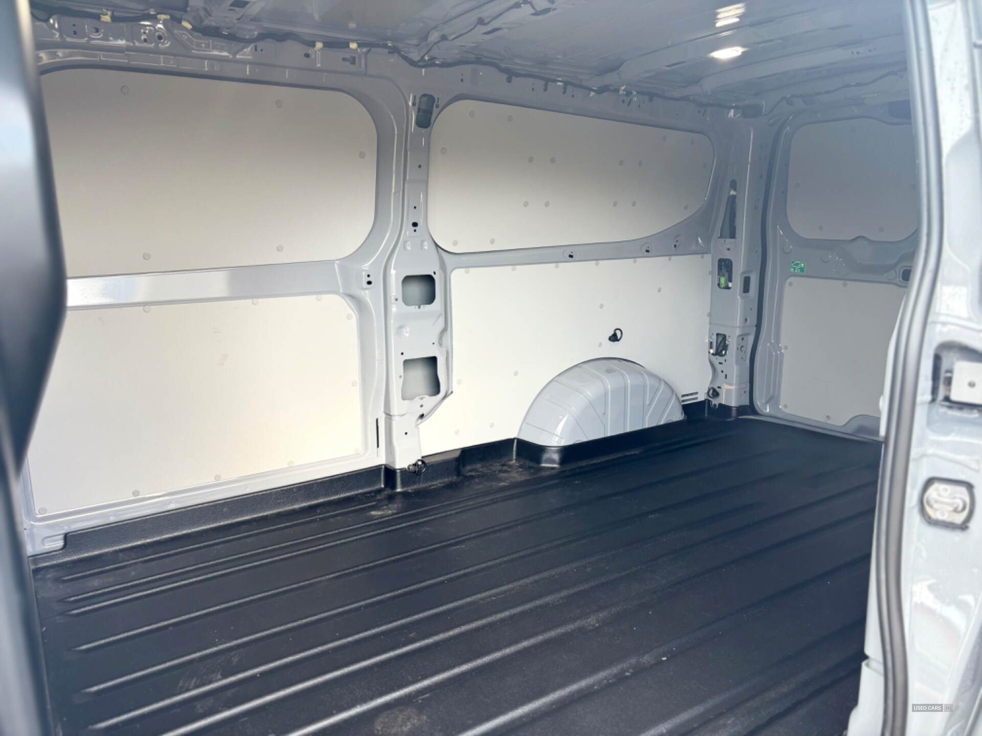 Ford Transit Custom 300 L2 DIESEL FWD in Tyrone