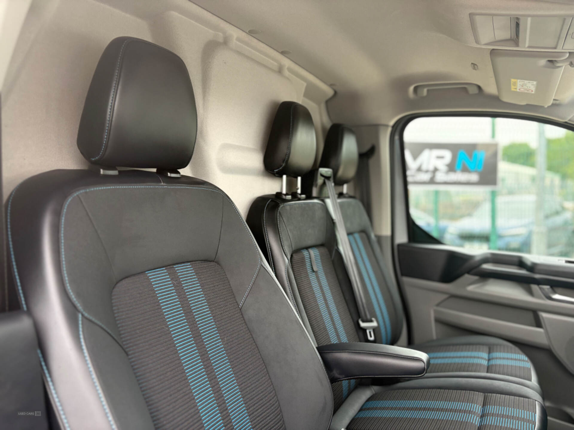 Ford Transit Custom 300 L2 DIESEL FWD in Tyrone