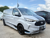 Ford Transit Custom 300 L2 DIESEL FWD in Tyrone