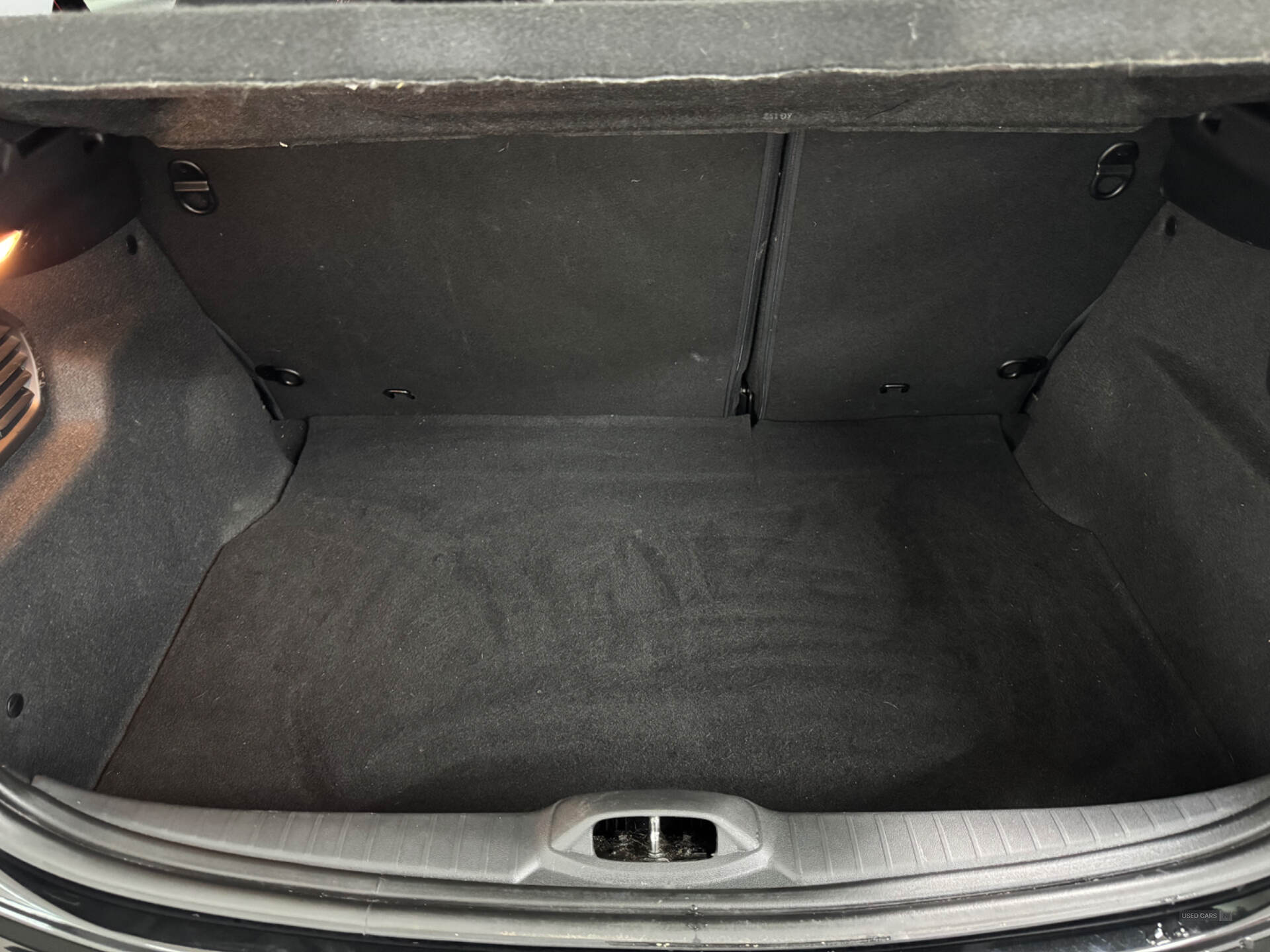 Peugeot 208 DIESEL HATCHBACK in Down