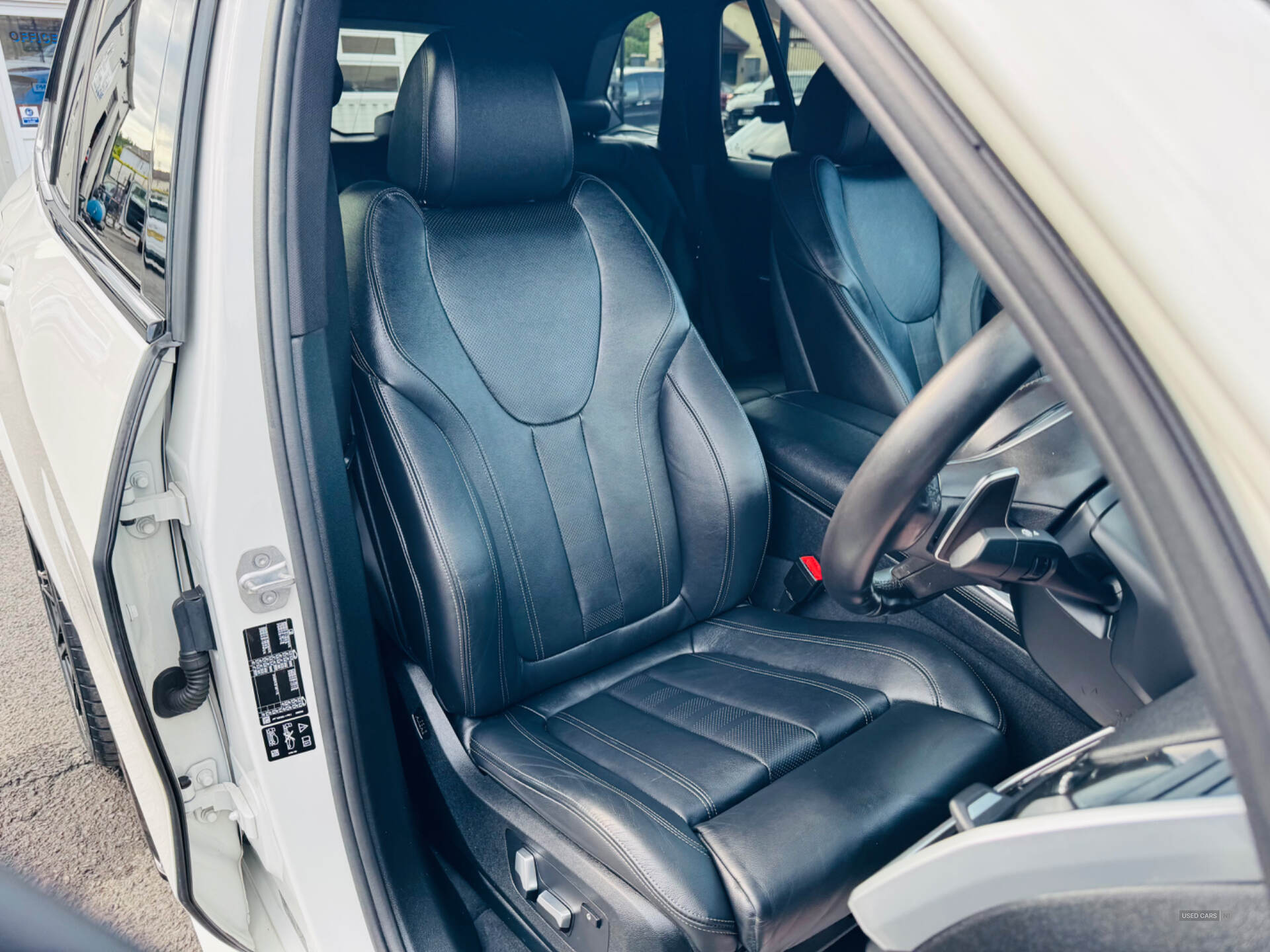 Sep 2019 BMW X5 xDrive30d M Sport 5dr Auto