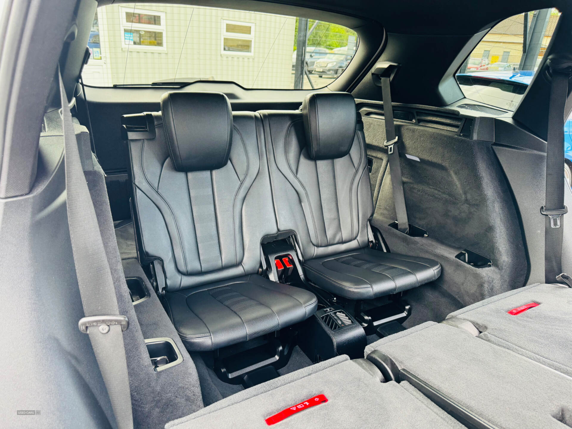 Sep 2019 BMW X5 xDrive30d M Sport 5dr Auto