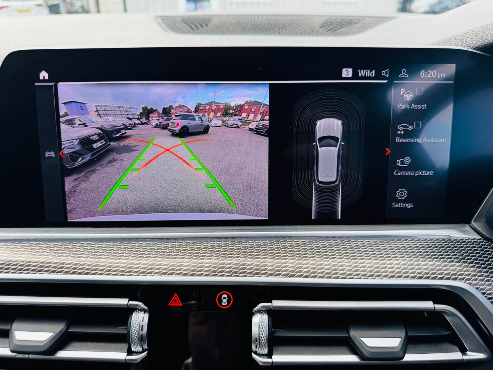 Sep 2019 BMW X5 xDrive30d M Sport 5dr Auto