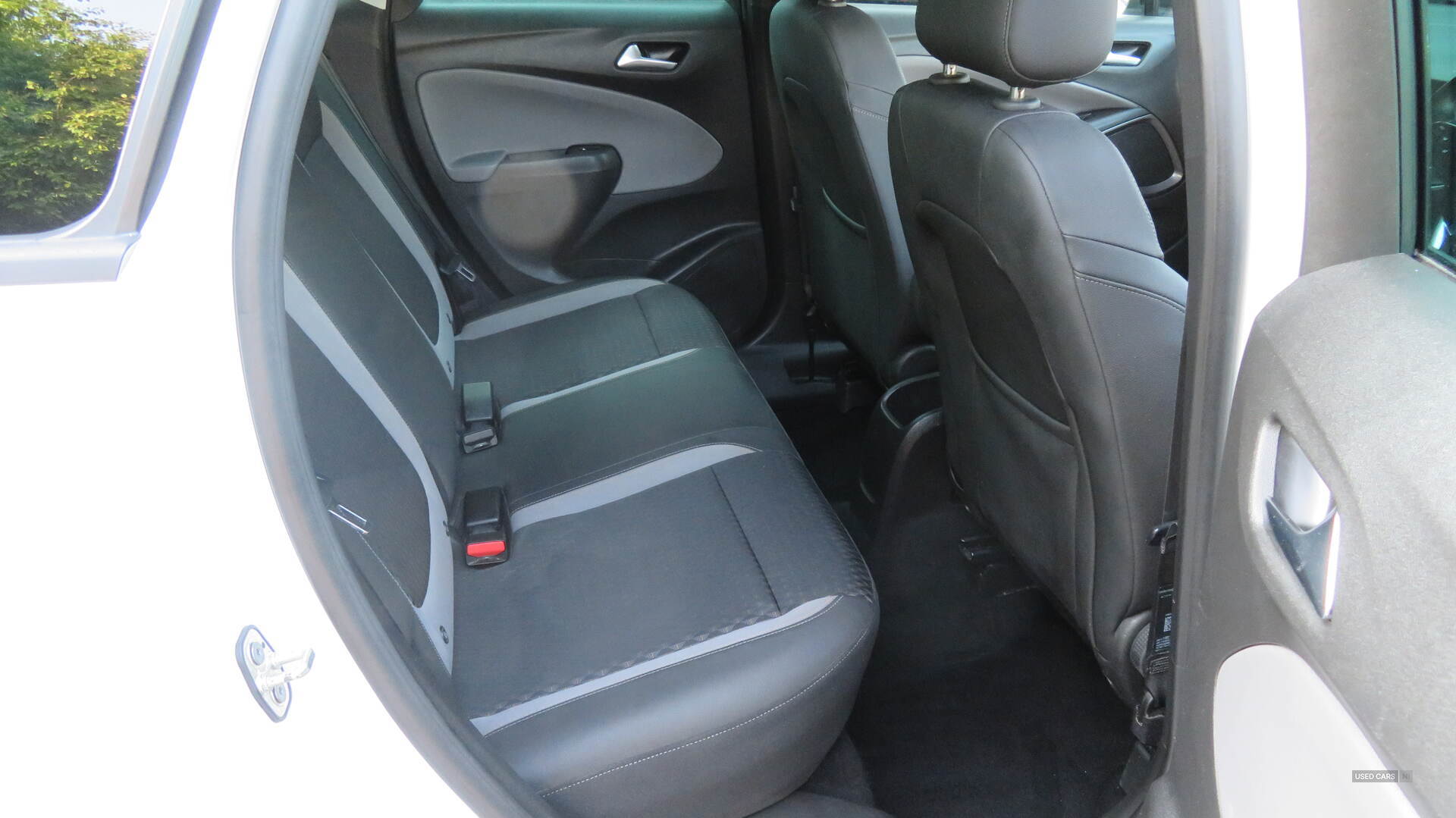 Dec 2019 Vauxhall Crossland X 1.5 Turbo D ecoTec [102] Elite 5dr [Start Stop]