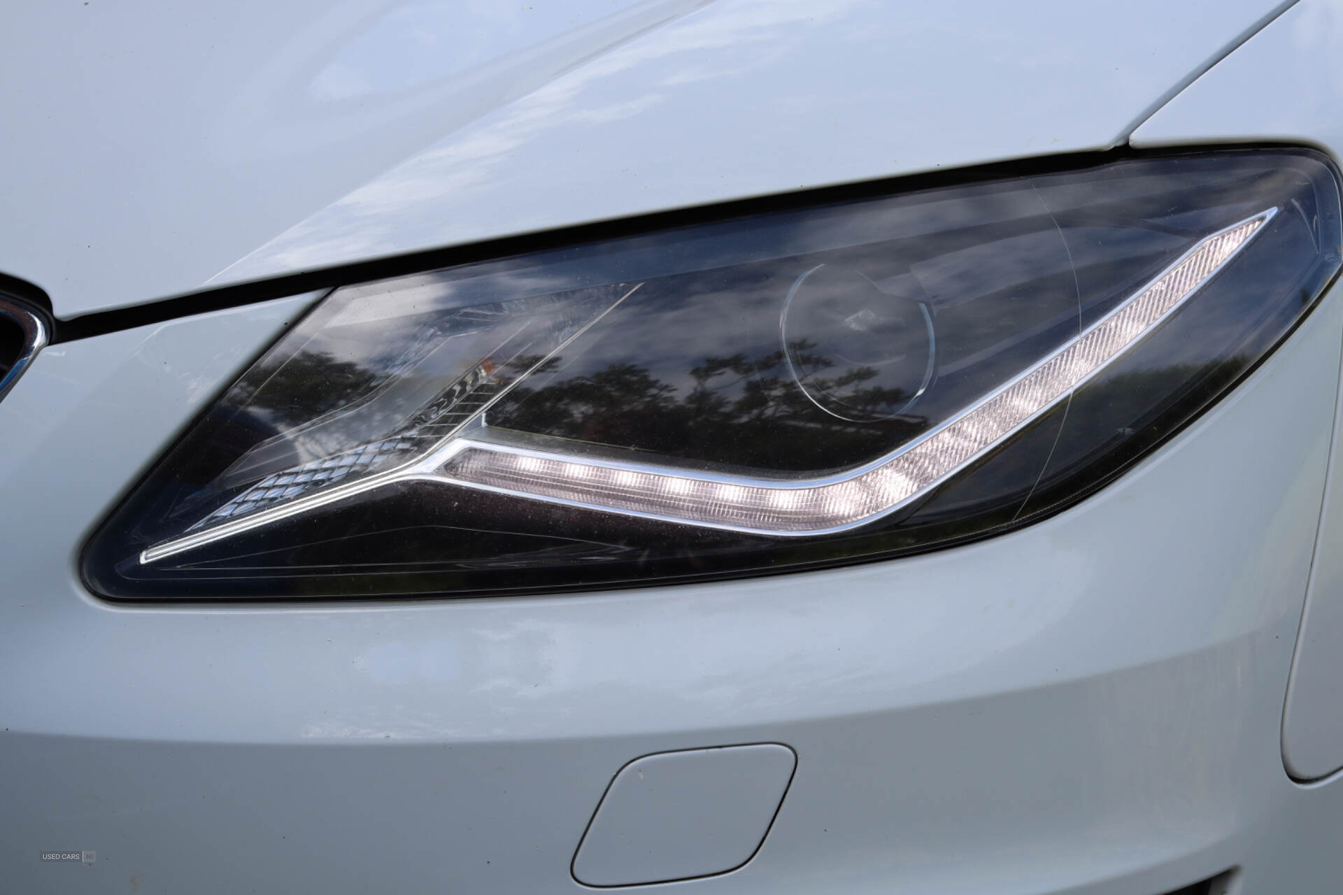 Mar 2012 Seat Exeo 2.0 TDI CR Sport Tech 5dr [170]