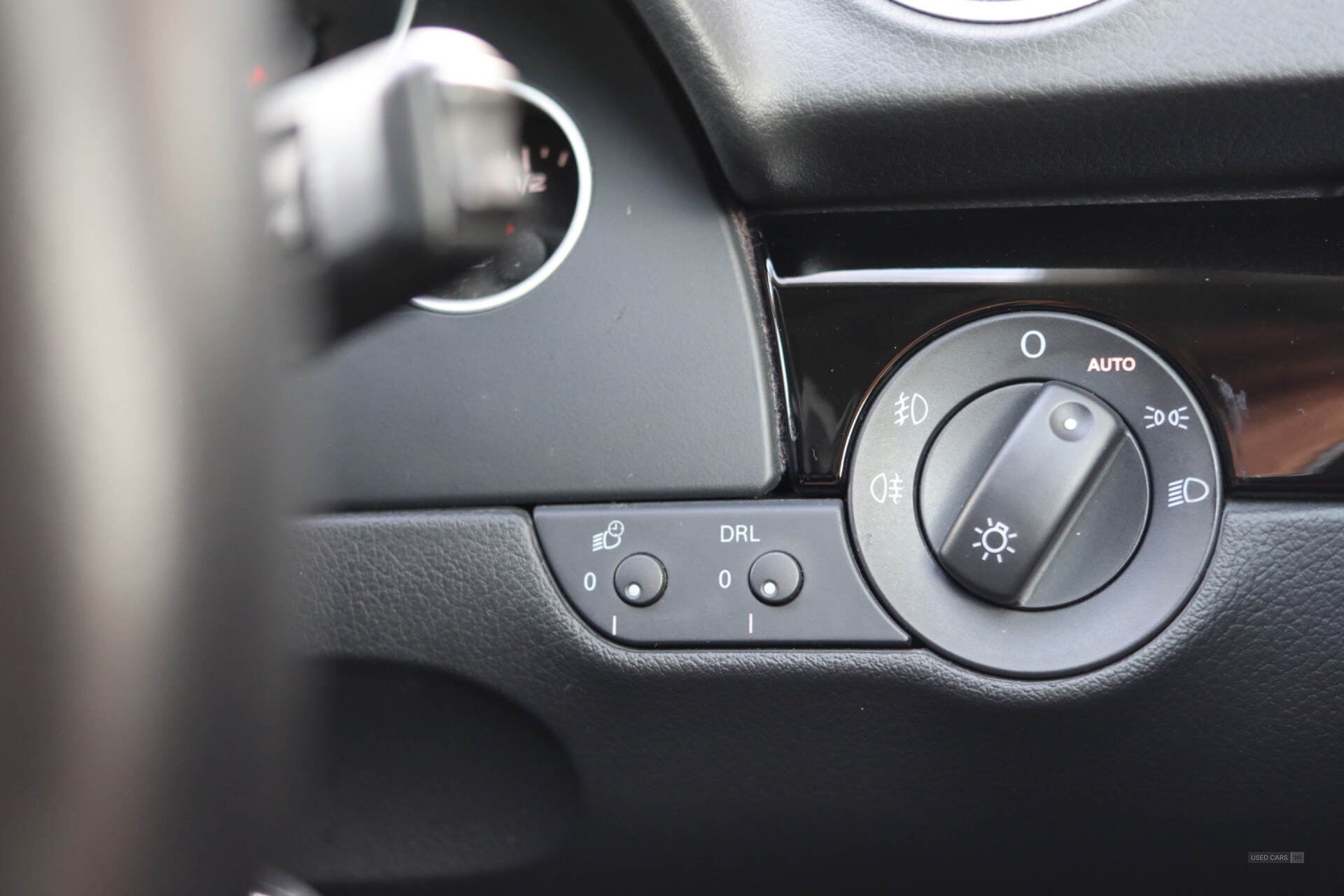 Mar 2012 Seat Exeo 2.0 TDI CR Sport Tech 5dr [170]