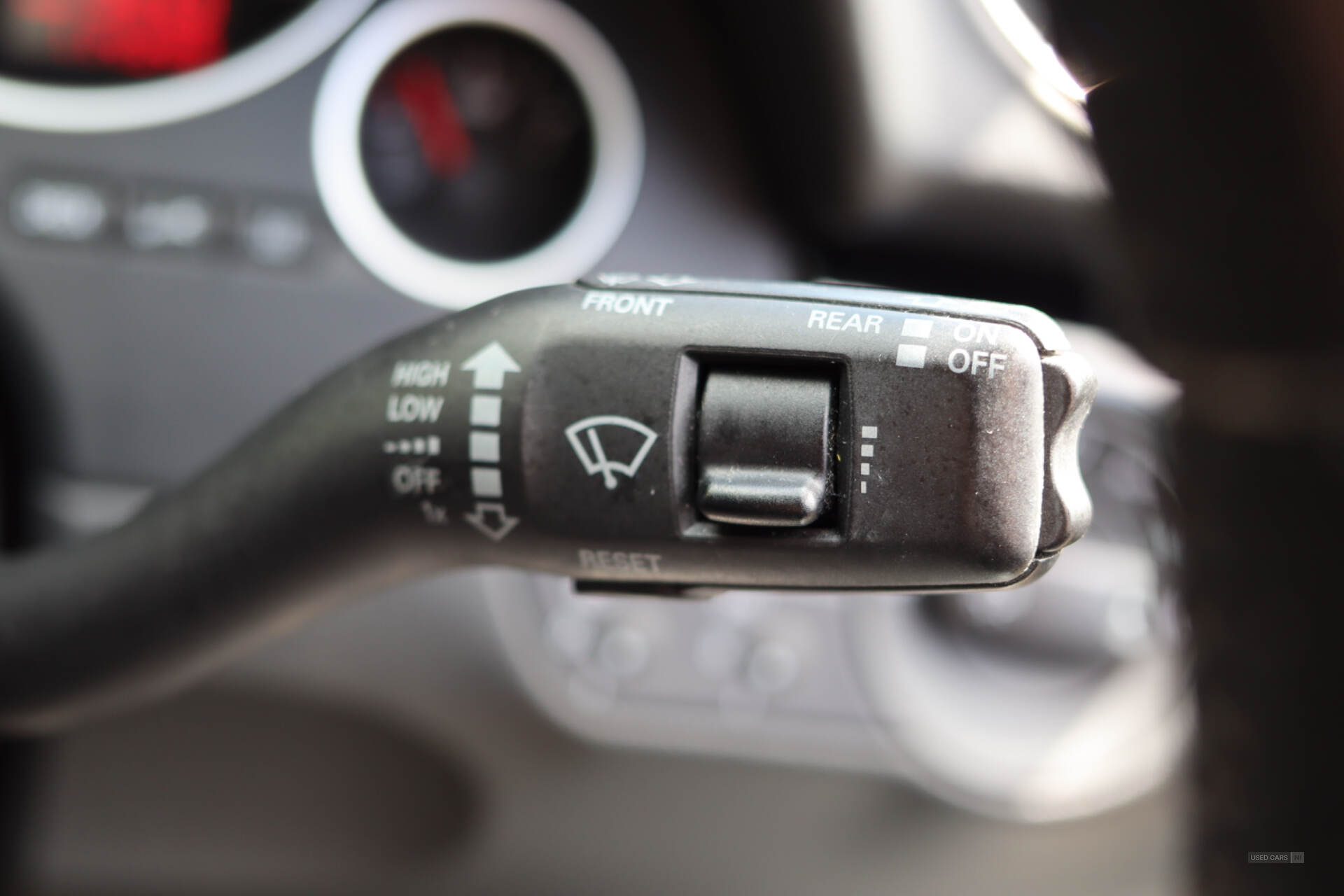 Mar 2012 Seat Exeo 2.0 TDI CR Sport Tech 5dr [170]