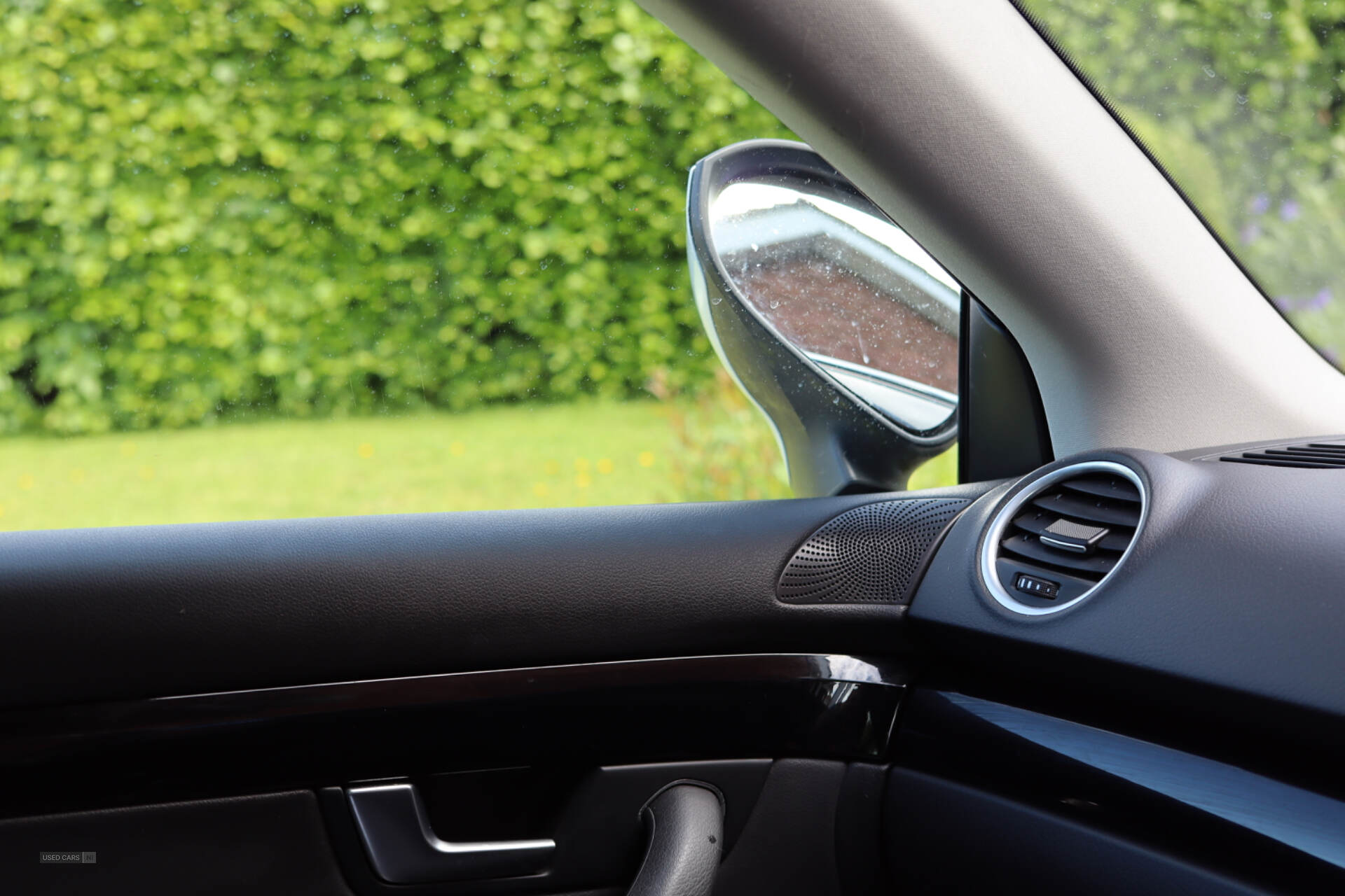 Mar 2012 Seat Exeo 2.0 TDI CR Sport Tech 5dr [170]