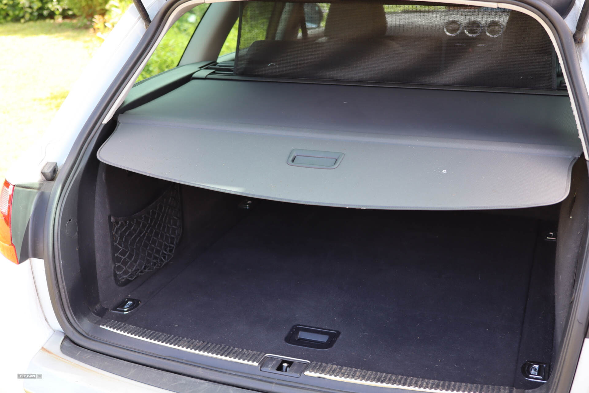 Mar 2012 Seat Exeo 2.0 TDI CR Sport Tech 5dr [170]