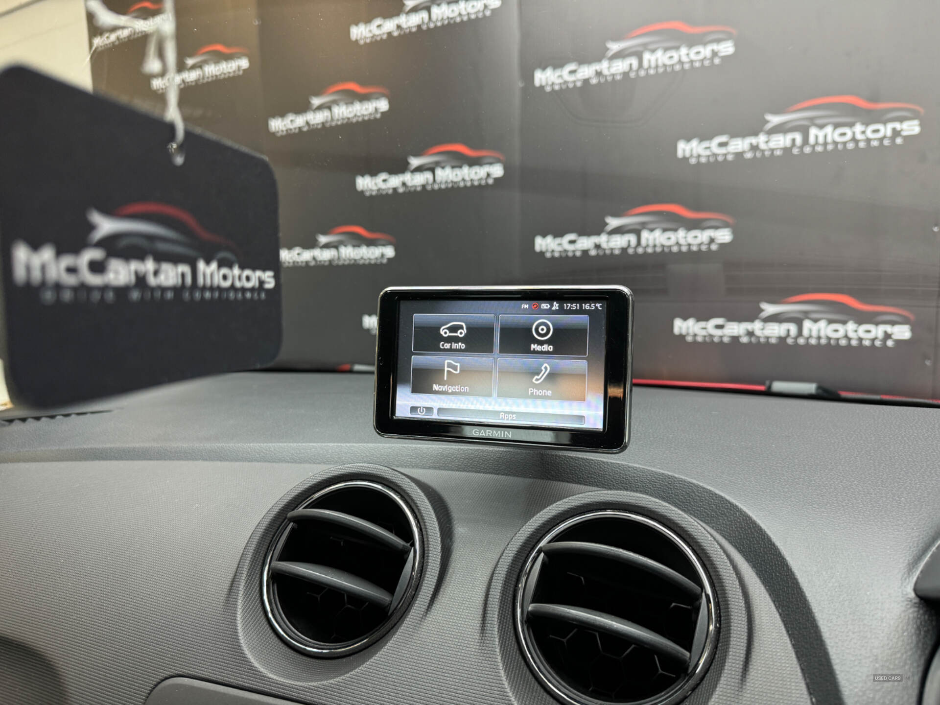 Seat Ibiza HATCHBACK SPECIAL EDITION in Antrim