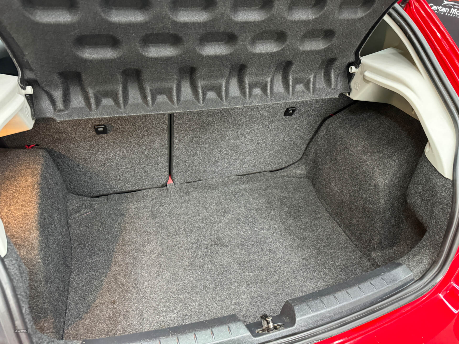 Seat Ibiza HATCHBACK SPECIAL EDITION in Antrim