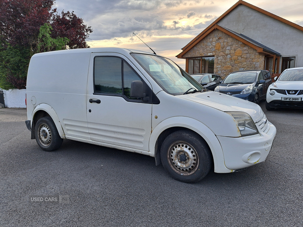 Ford Transit Connect 200 SWB DIESEL in Antrim