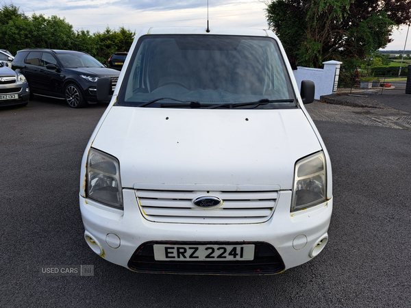 Ford Transit Connect 200 SWB DIESEL in Antrim