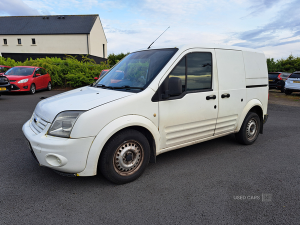Ford Transit Connect 200 SWB DIESEL in Antrim