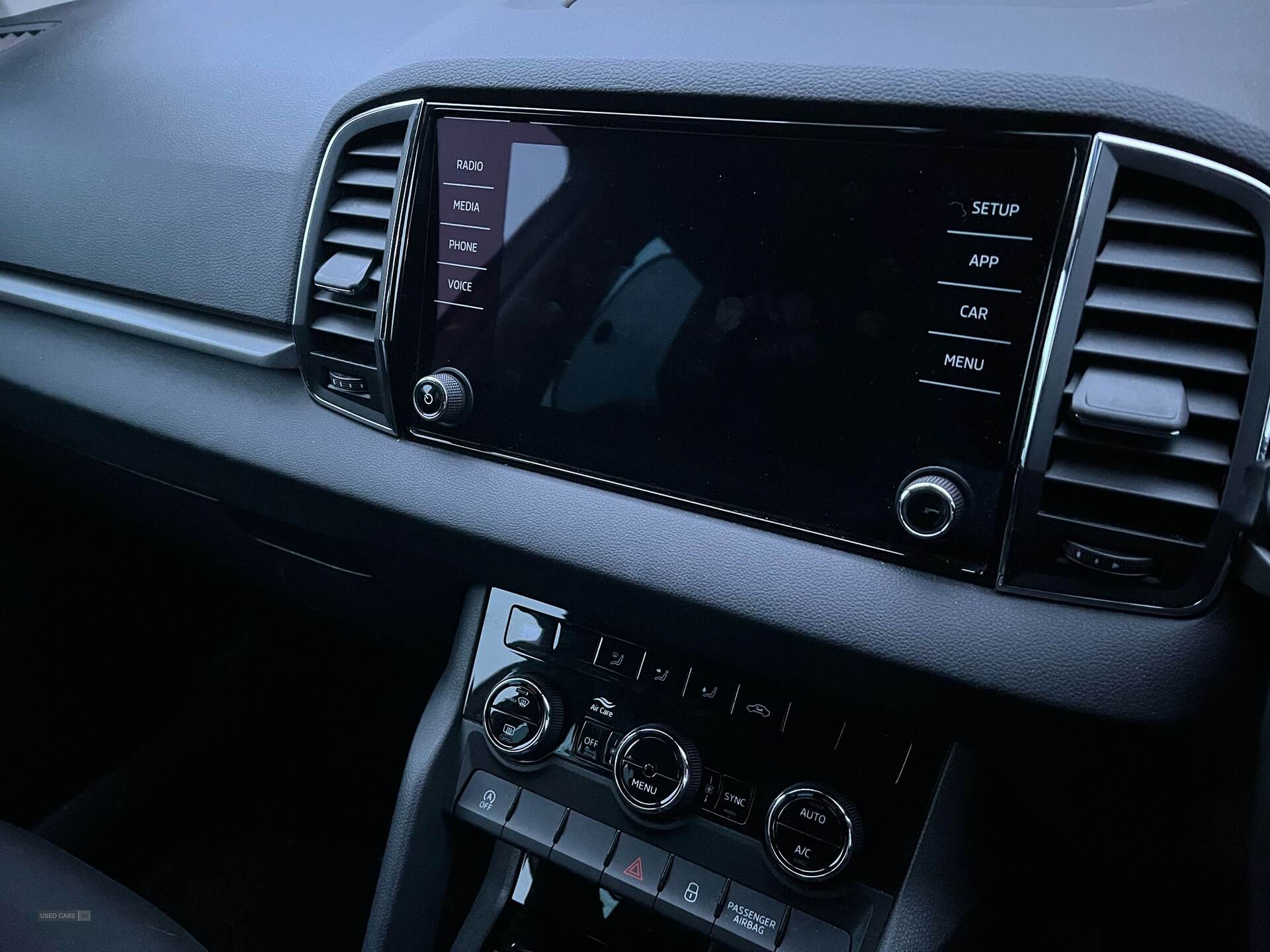Dec 2018 Skoda Karoq 1.6 TDI SE 5dr